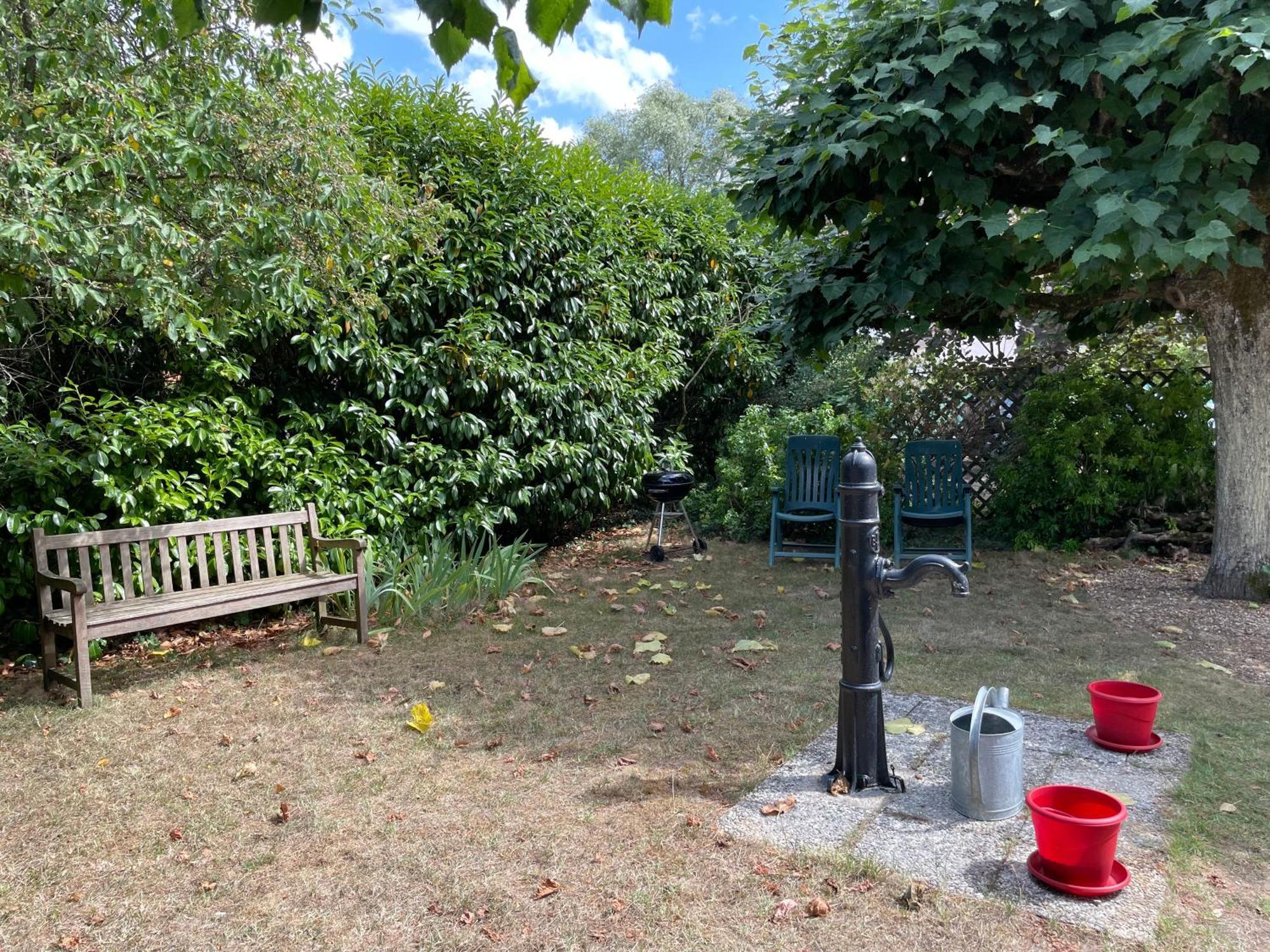 Le Clos Des Trois Provinces, Zoo De Beauval Noyers-sur-Cher Exterior foto
