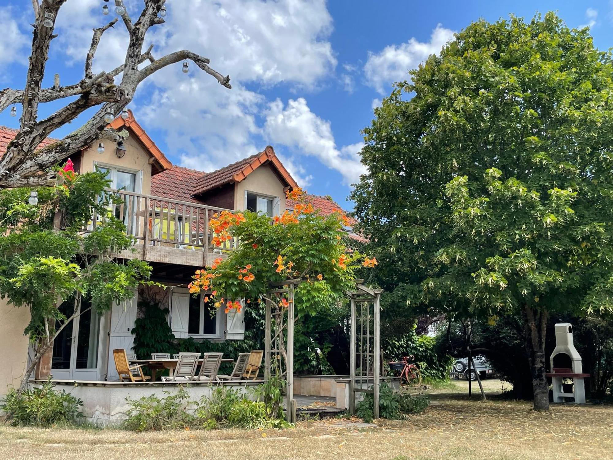 Le Clos Des Trois Provinces, Zoo De Beauval Noyers-sur-Cher Exterior foto