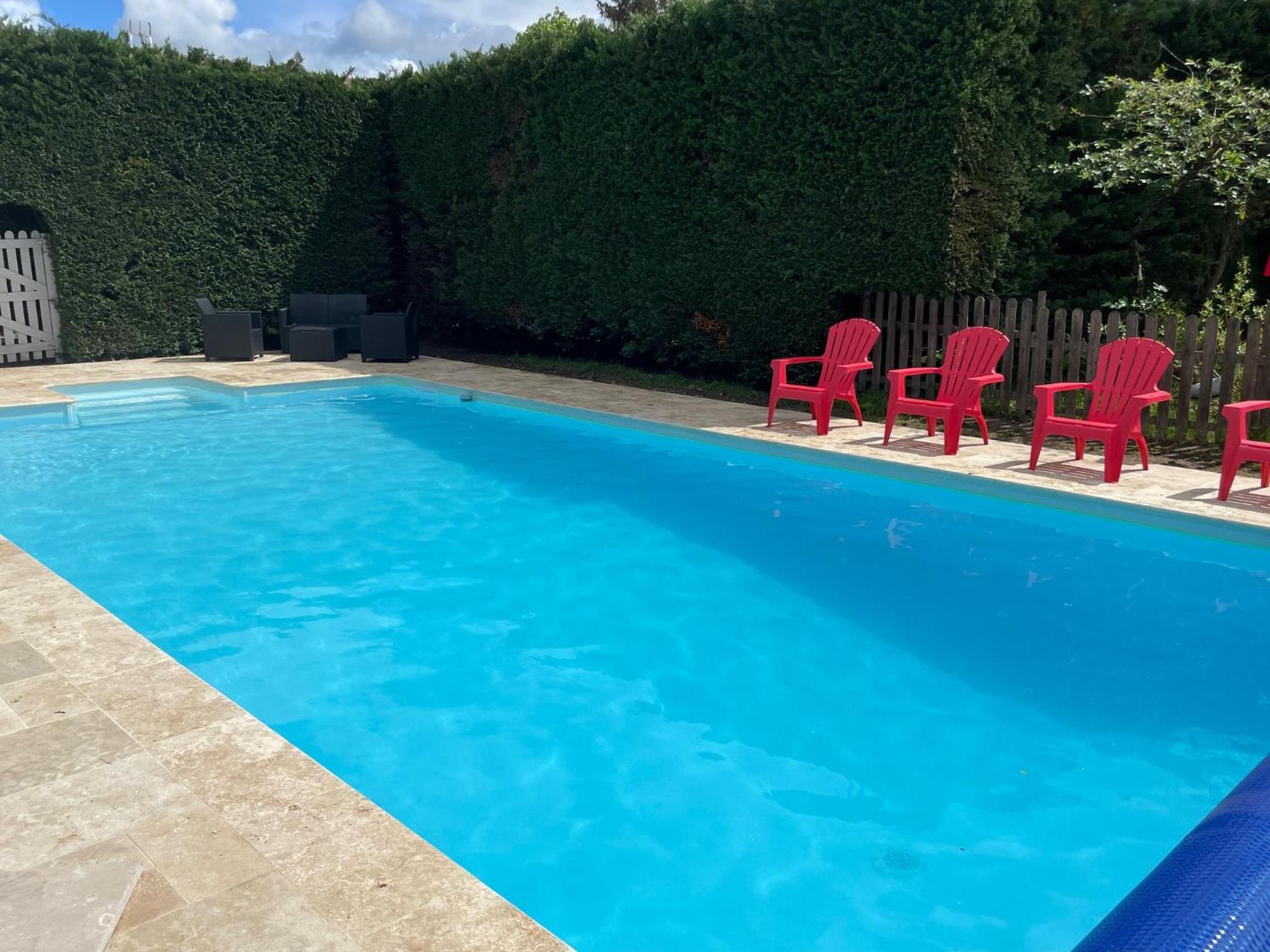 Le Clos Des Trois Provinces, Zoo De Beauval Noyers-sur-Cher Exterior foto